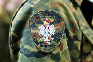 Uroczysty apel ślubowania nowo przyjętych funkcjonariuszy. Uroczysty apel ślubowania nowo przyjętych funkcjonariuszy.