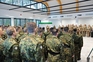 Uroczysty apel ślubowania nowo przyjętych funkcjonariuszy. Uroczysty apel ślubowania nowo przyjętych funkcjonariuszy.