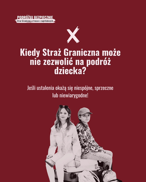 Dziecko w podróży. Dziecko w podróży.