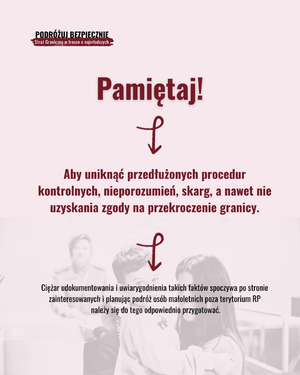 Dziecko w podróży. Dziecko w podróży.