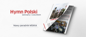 Poradnik „Hymn Polski” 