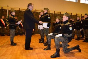 Dzień Kadeta. Zdjęcie: www.piaseczno.pl 