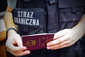 Paszport/zdjęcie archiwum NwOSG 