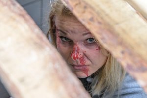 "S.O.S. przeciw handlarzom i łowcom dusz" 