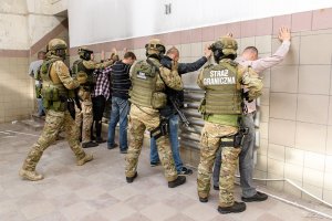"S.O.S. przeciw handlarzom i łowcom dusz" 