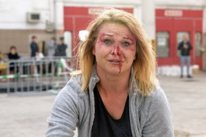 "S.O.S. przeciw handlarzom i łowcom dusz" 