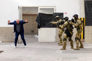 "S.O.S. przeciw handlarzom i łowcom dusz" 