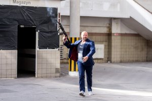 "S.O.S. przeciw handlarzom i łowcom dusz" 