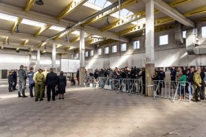 "S.O.S. przeciw handlarzom i łowcom dusz" 