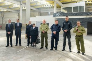 "S.O.S. przeciw handlarzom i łowcom dusz" 