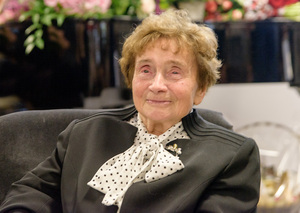 Pani ppłk dr Halina Jędrzejewska ps. „Sławka”. Pani ppłk dr Halina Jędrzejewska ps. „Sławka”.
