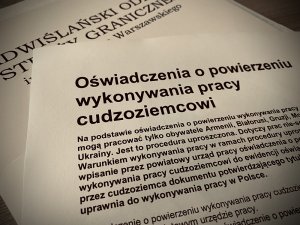 Zdjęcie poglądowe/archiwum NwOSG 