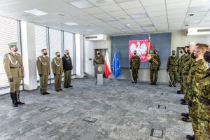 Ślubowanie 