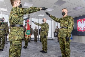 Ślubowanie 