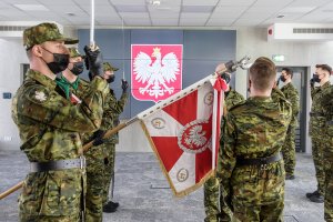 Ślubowanie 