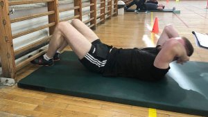 II etap postępowania kwalifikacyjnego 