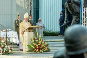 Biskup Polowi Wojska Polskiego Józef Guzdek Biskup Polowi Wojska Polskiego Józef Guzdek