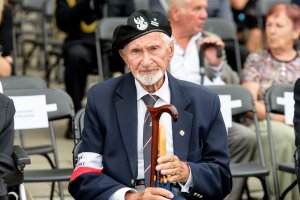 Pan Leszek Żukowski. Pan Leszek Żukowski.