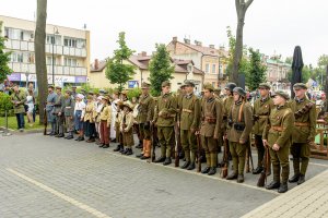 Grupy rekonstruktorów. Grupy rekonstruktorów.