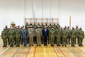 Zdjęcie grupowe. Zdjęcie grupowe.