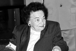 Jolanta Kolczyńska pseudonim „Klara” Jolanta Kolczyńska pseudonim „Klara”