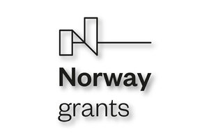 Logo Norway grants Logo Norway grants