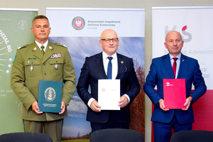 Prezentacja porozumienia. Prezentacja porozumienia.