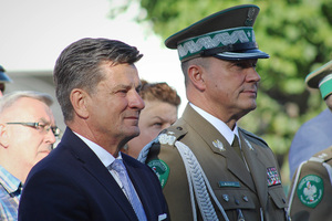 83. rocznica Bitwy pod Barakiem 04 