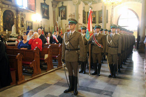 83. rocznica Bitwy pod Barakiem 06 