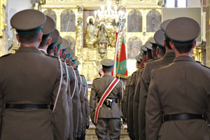 83. rocznica Bitwy pod Barakiem 07 