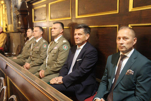 83. rocznica Bitwy pod Barakiem 08 