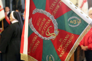 83. rocznica Bitwy pod Barakiem 13 