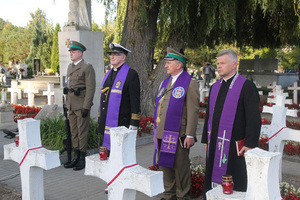 83. rocznica Bitwy pod Barakiem 14 
