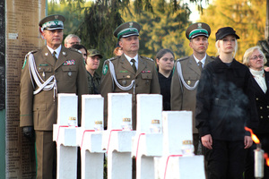 83. rocznica Bitwy pod Barakiem 17 