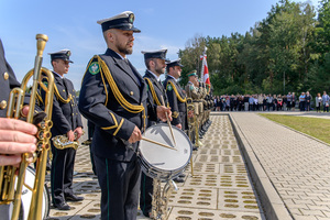 83. rocznica Bitwy pod Barakiem 32 