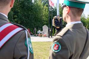 83. rocznica Bitwy pod Barakiem 33 