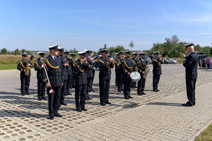 83. rocznica Bitwy pod Barakiem 35 