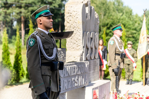 83. rocznica Bitwy pod Barakiem 37 