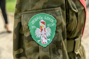 83. rocznica Bitwy pod Barakiem 41 
