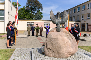 83. rocznica Bitwy pod Barakiem 42 