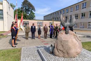 83. rocznica Bitwy pod Barakiem 43 