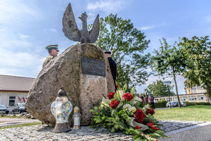 83. rocznica Bitwy pod Barakiem 44 