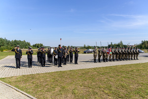 83. rocznica Bitwy pod Barakiem 25 