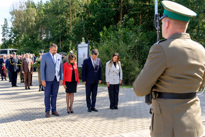 83. rocznica Bitwy pod Barakiem 28 