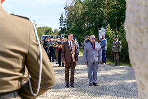 83. rocznica Bitwy pod Barakiem 29 