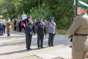 83. rocznica Bitwy pod Barakiem 30 