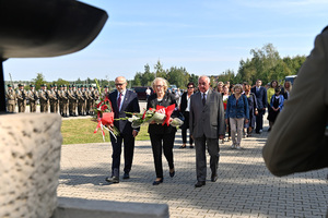 83. rocznica Bitwy pod Barakiem 31 