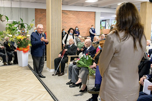 Przemawia Pan Janusz Maksymowicz. Przemawia Pan Janusz Maksymowicz.
