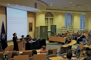 Konferencja 