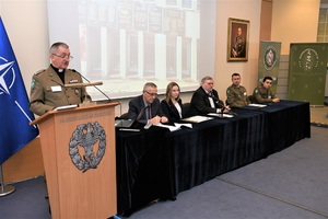 Konferencja 